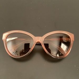 Gently worn JCrew Cat Eye Sunnies